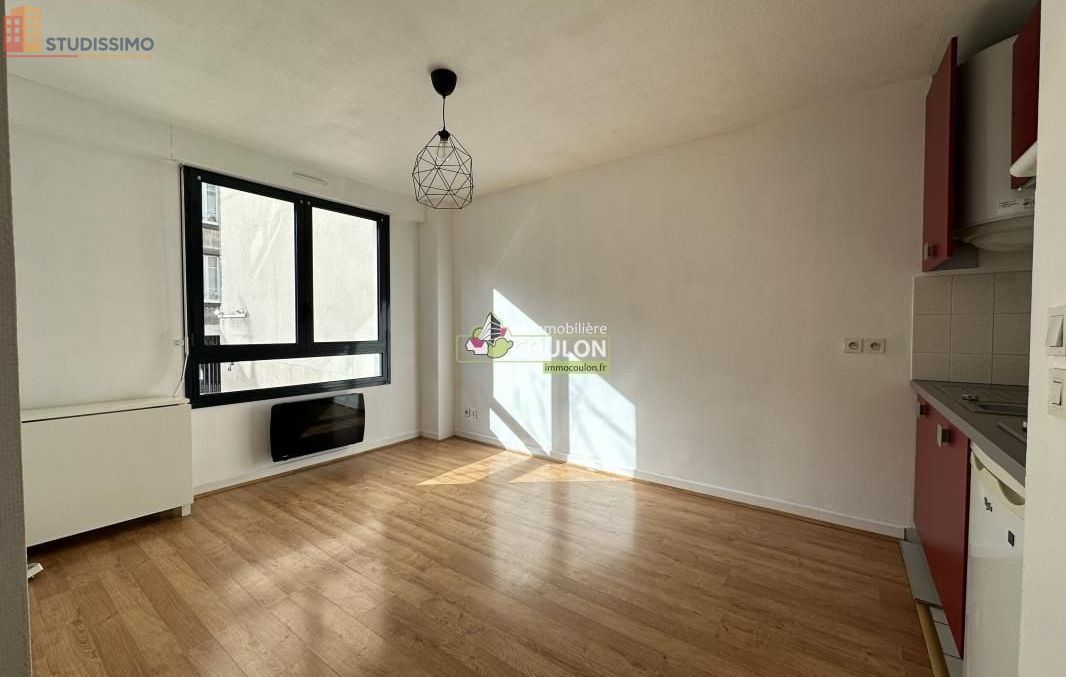 Studio à Clermont-Ferrand