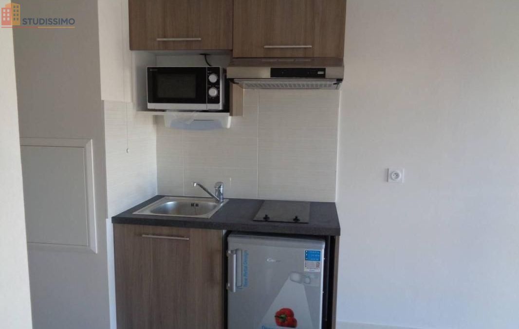 Studio 21m² Brive-la-Gaillarde - étage 2 - Photo 4