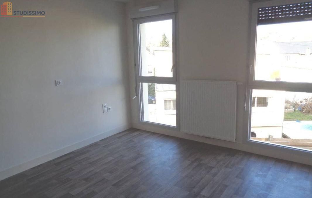 Studio 21m² Brive-la-Gaillarde - étage 2 - Photo 3