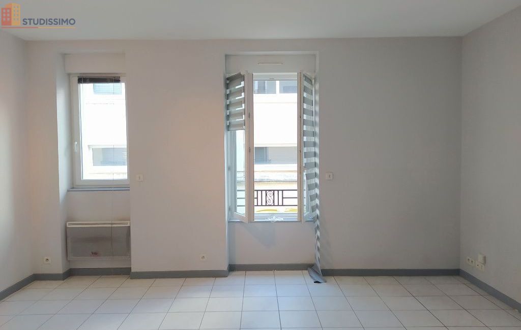 Studio à Clermont-Ferrand