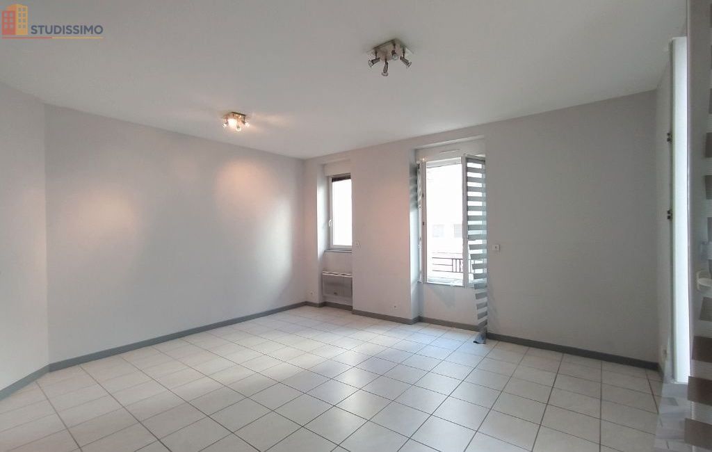 Studio 29m² Clermont-Ferrand - 1er étage, lumineux - Photo 7