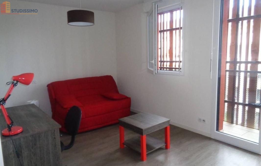Studio à Brive-la-Gaillarde
