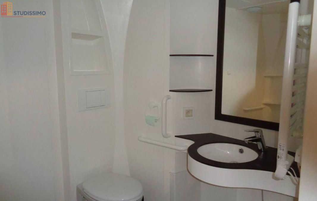 Studio 23m² Brive-la-Gaillarde - Étage 3, DPE D - Photo 5