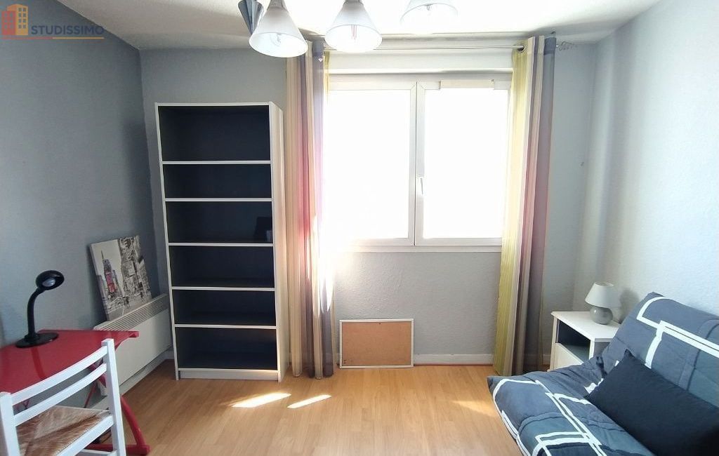 Studio 20m² Clermont-Ferrand 63000 - Photo 4