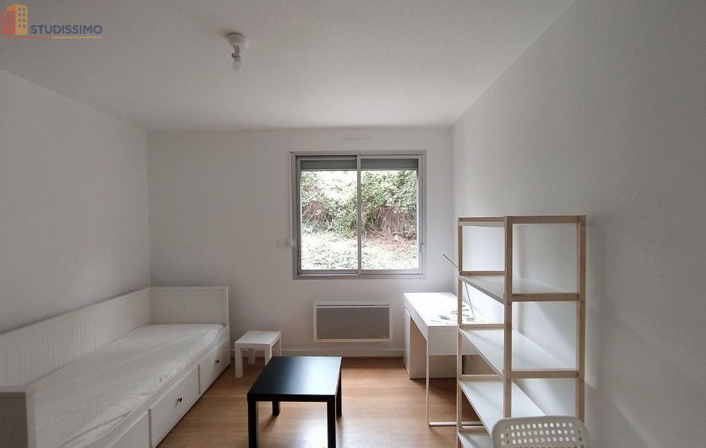 Studio meublé 18m² Clermont-Ferrand 63000 - Meublé - Photo 5