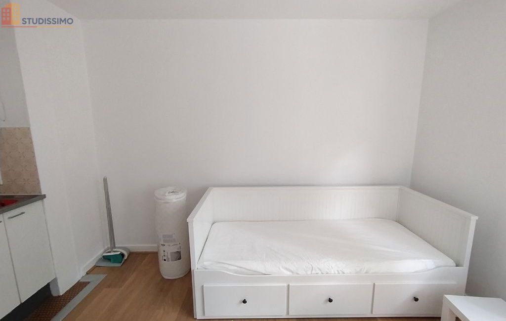 Studio meublé 18m² Clermont-Ferrand 63000 - Meublé - Photo 3