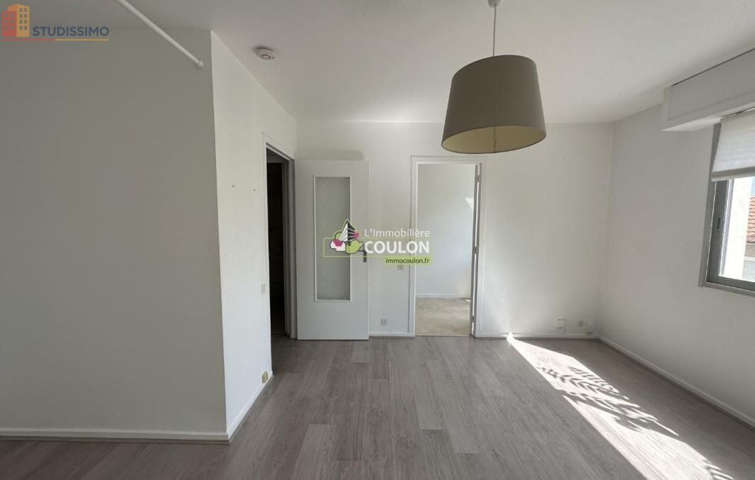Studio 30m² Clermont-Ferrand - Étage élevé, lumineux - Photo 11