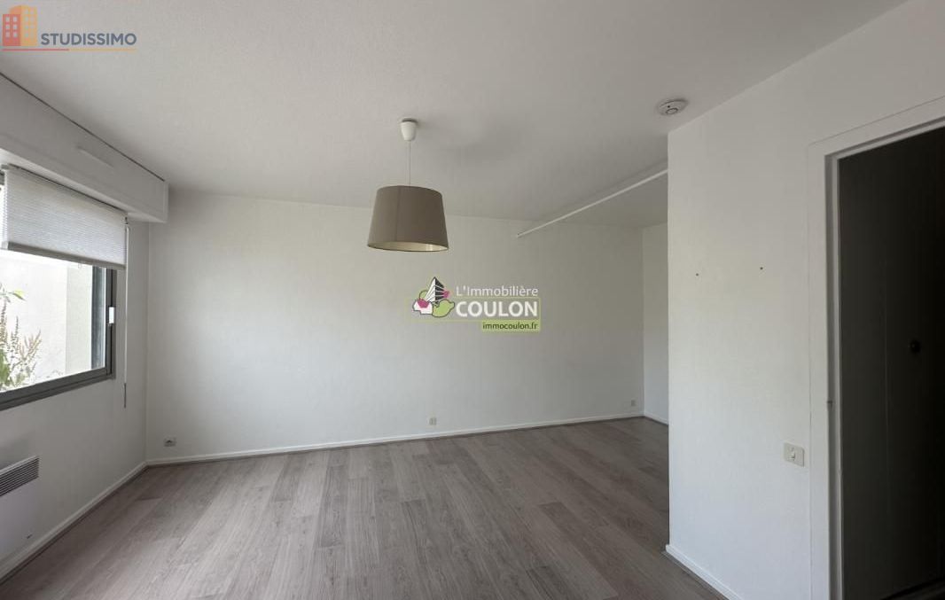 Studio 30m² Clermont-Ferrand - Étage élevé, lumineux - Photo 9