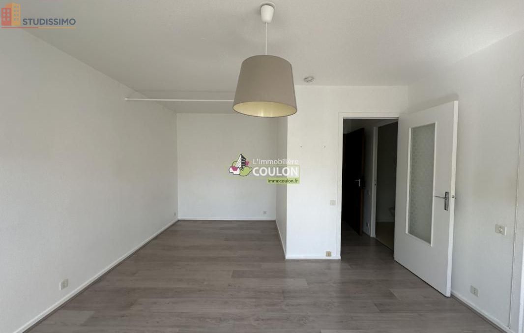 Studio 30m² Clermont-Ferrand - Étage élevé, lumineux - Photo 8