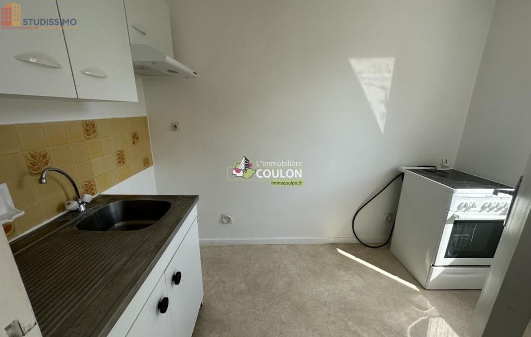 Studio 30m² Clermont-Ferrand - Étage élevé, lumineux - Photo 5