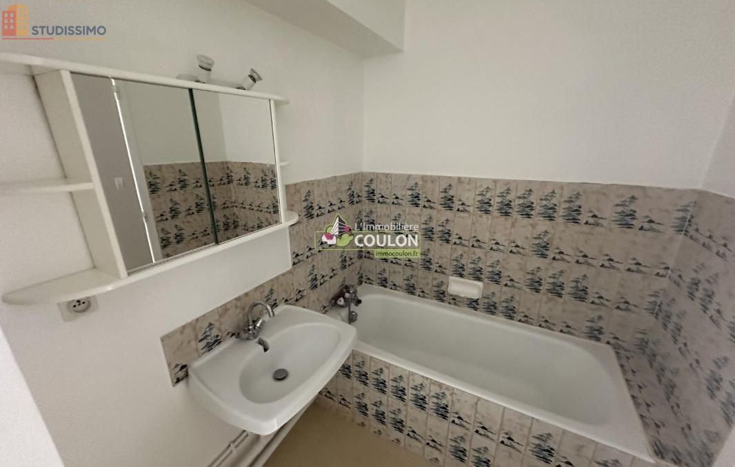 Studio 30m² Clermont-Ferrand - Étage élevé, lumineux - Photo 4