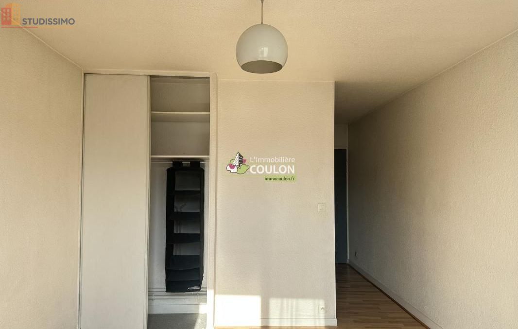 Studio à Clermont-Ferrand