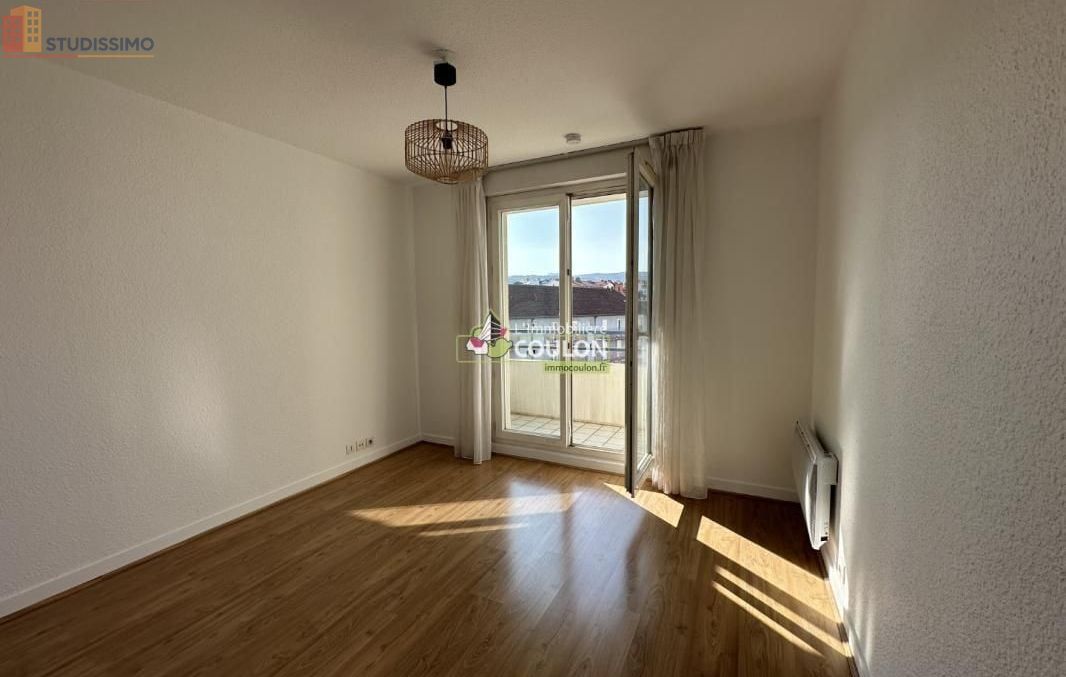Studio 19m² Clermont-Ferrand 63000 - Photo 11