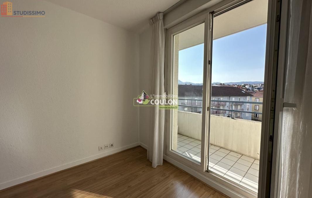 Studio 19m² Clermont-Ferrand 63000 - Photo 9