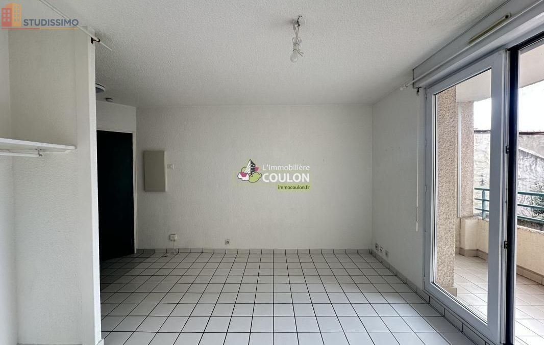 Studio à Clermont-Ferrand