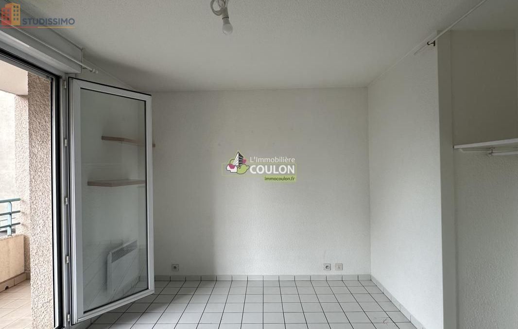 Studio 21m² Clermont-Ferrand 63000 - Photo 11