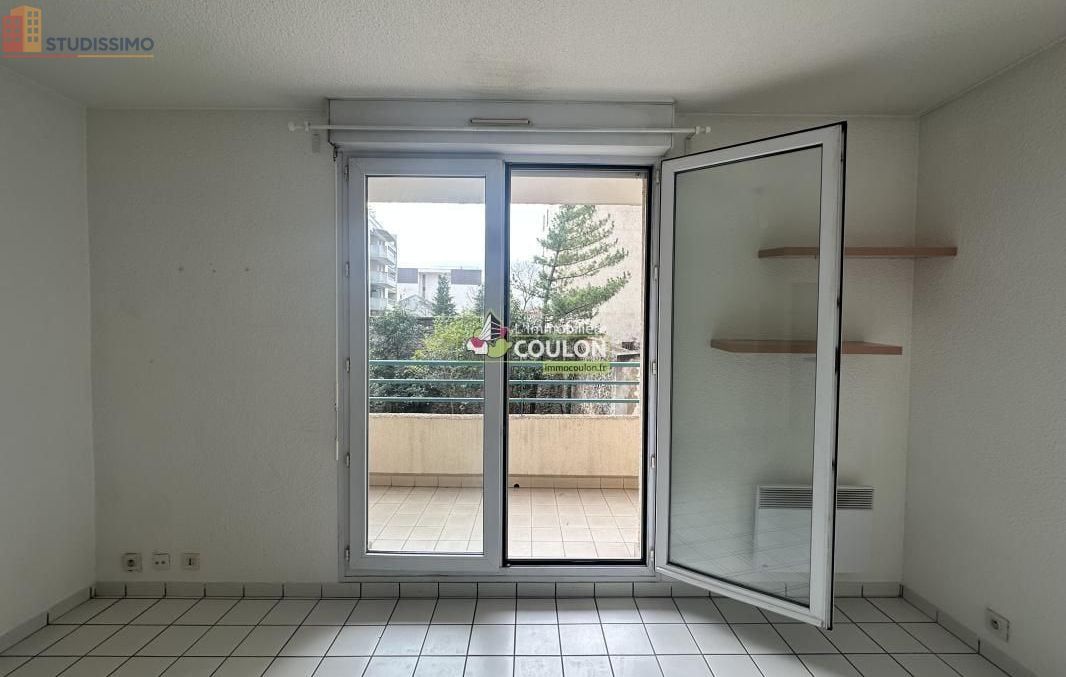 Studio 21m² Clermont-Ferrand 63000 - Photo 10
