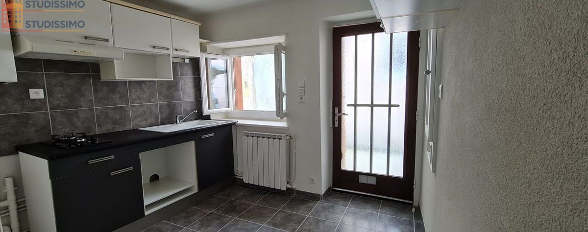 Studio à Clermont-Ferrand