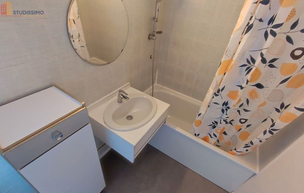 Studio 25m² Clermont-Ferrand - Étage élevé, DPE D - Photo 4