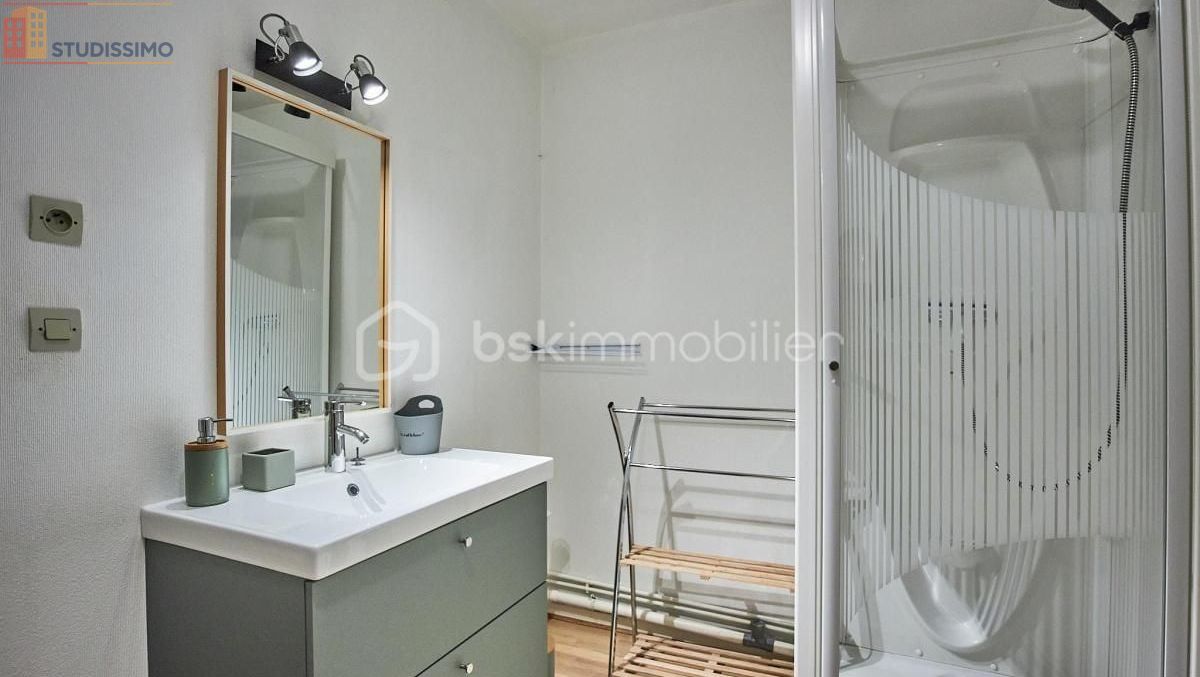 Studio 29m² Saint-Quay-Portrieux - Dernier étage, lumineux - Photo 2