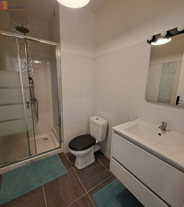 Studio meublé 24m² Chamalières - Meublé, fonctionnel - Photo 2