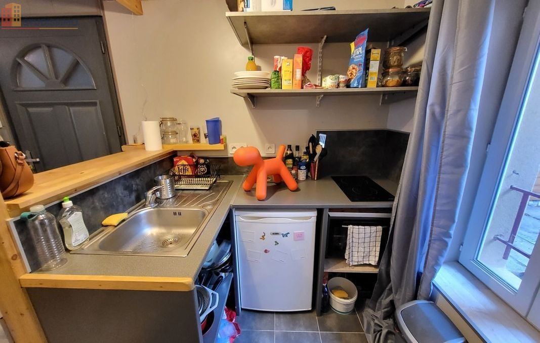 Studio à Clermont-Ferrand