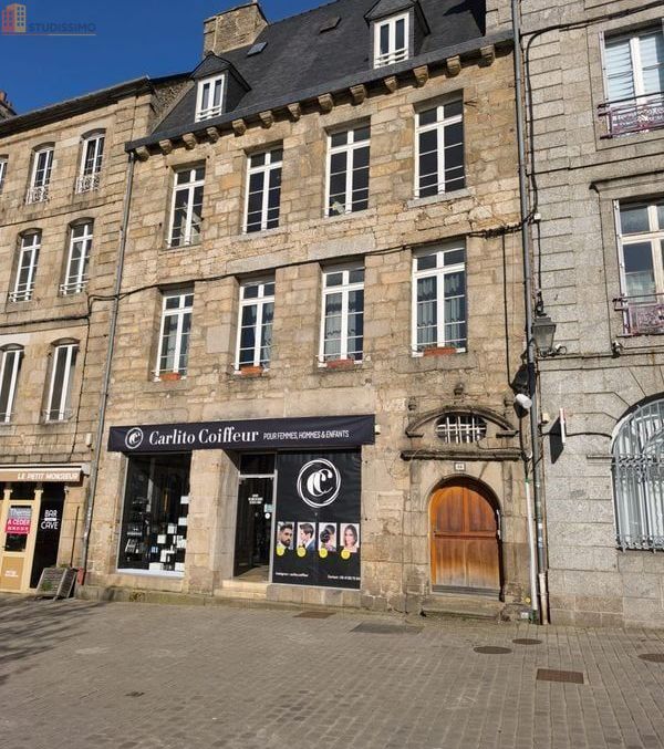 Studio à Guingamp