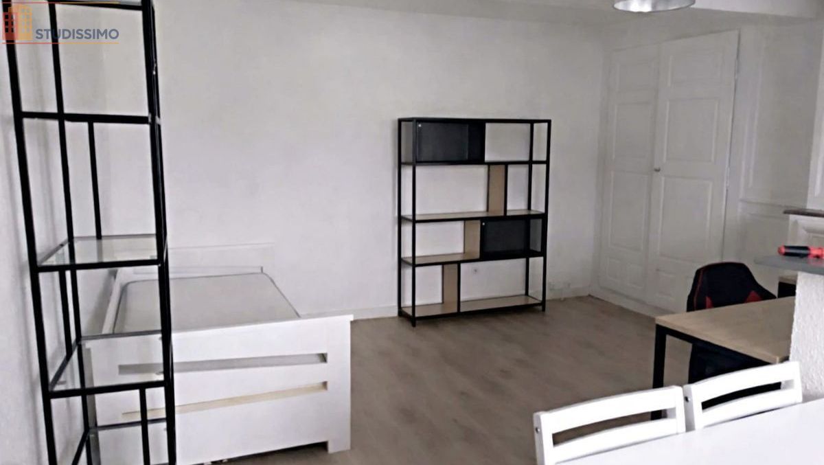 Studio 22m² Guingamp - 3e étage, lumineux - Photo 3