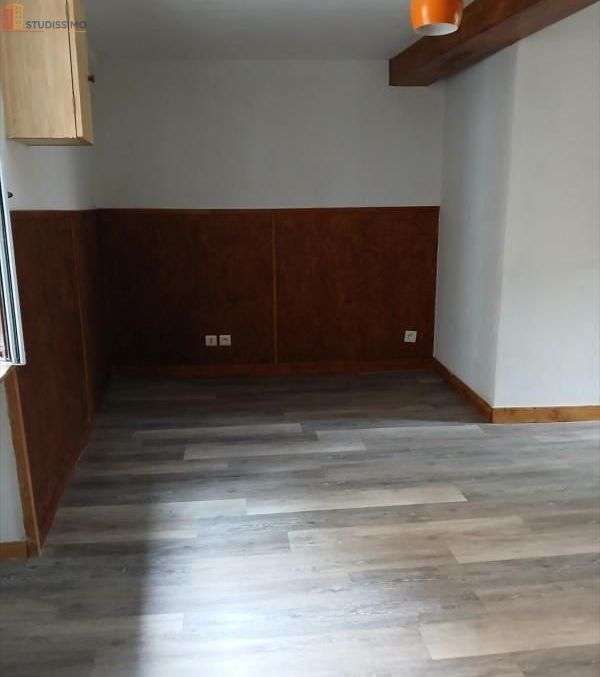 Studio 22m² Clermont-Ferrand - Aucun critère mentionné - Photo 4