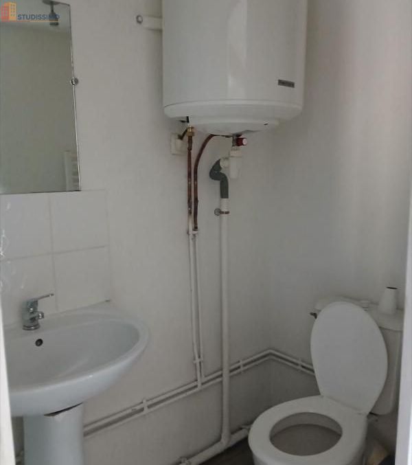 Studio 22m² Clermont-Ferrand - Aucun critère mentionné - Photo 1