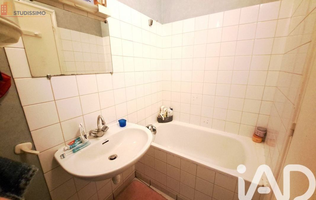 Studio 22m² Dinan - Centre-ville - Photo 2