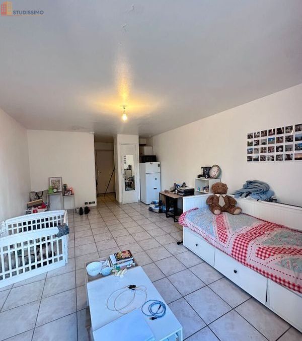 Studio 29m² Saint-Brieuc - DPE D - Photo 6