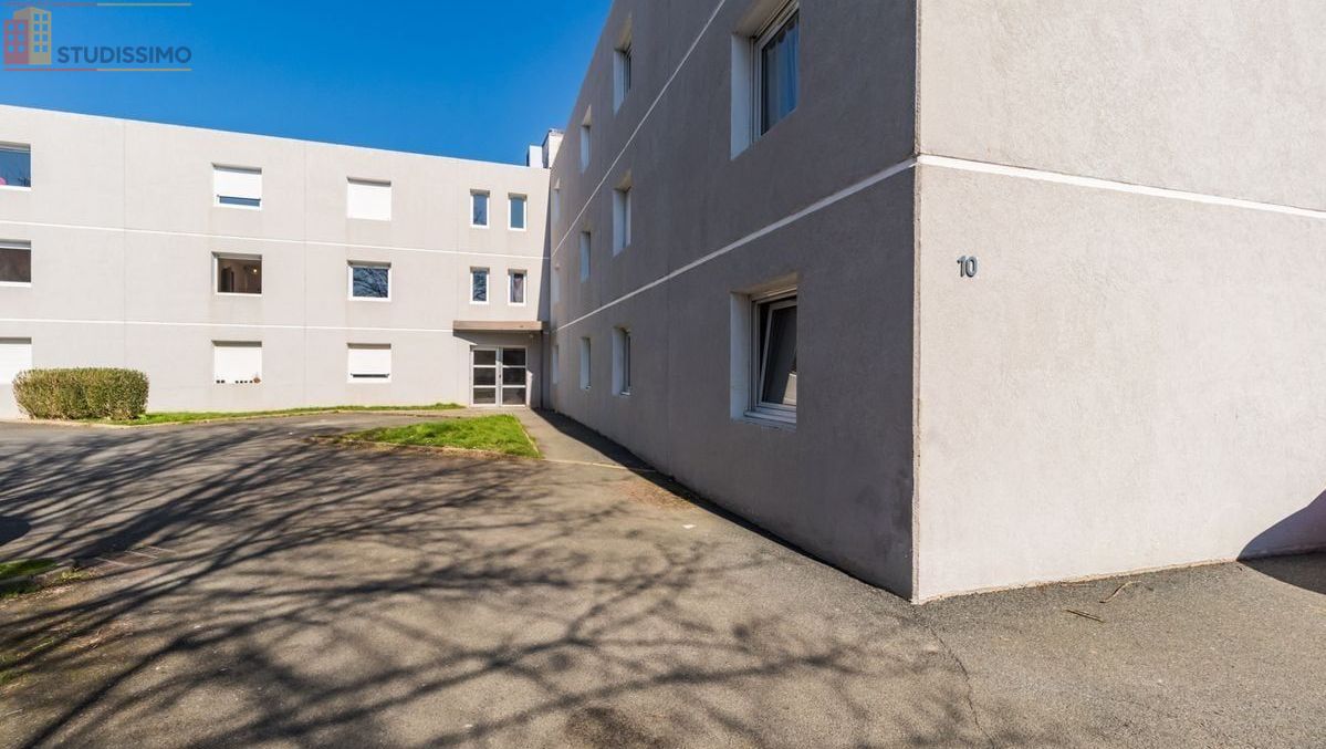 Studio à Guingamp