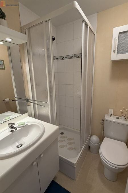 Studio 21m² Saint-Cast-le-Guildo - DPE C - Photo 4