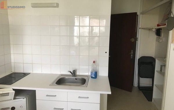 Studio 18m² Clermont-Ferrand 63000 - Photo 4
