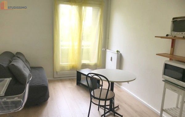 Studio 18m² Clermont-Ferrand 63000 - Photo 2