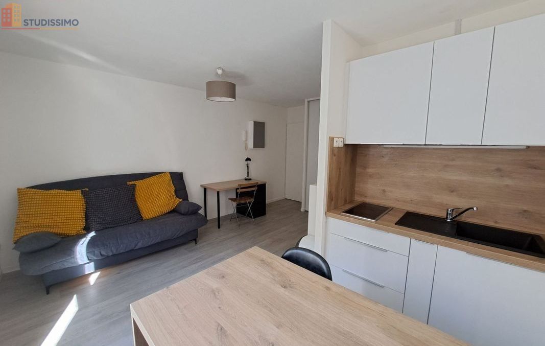 Studio à Clermont-Ferrand