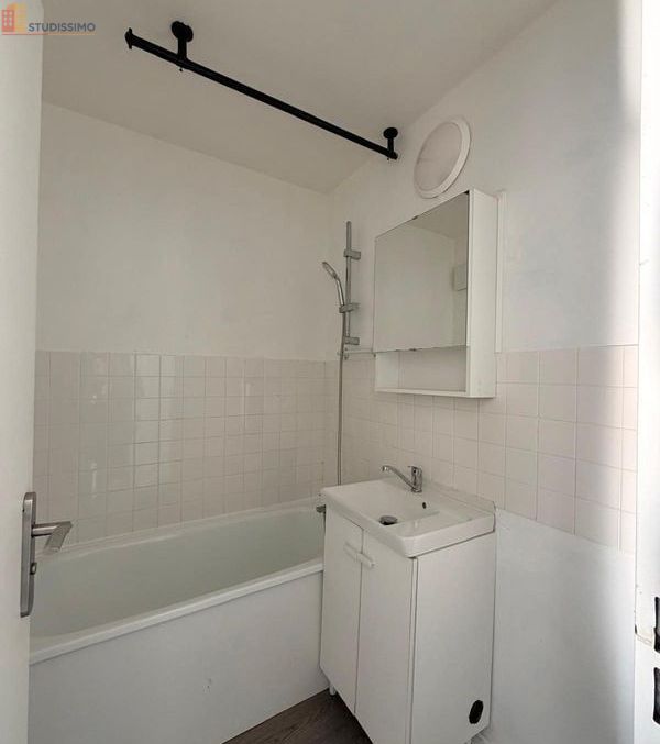 Studio 35m² Saint-Cast-le-Guildo - Étage 1/3, DPE D - Photo 3