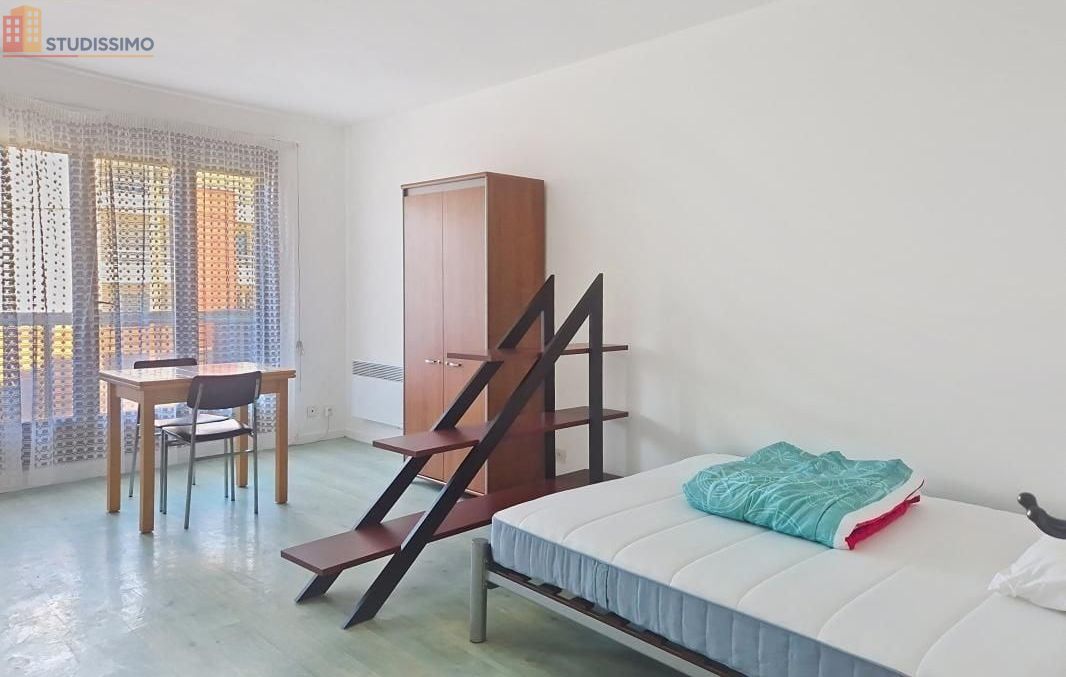 Studio à Clermont-Ferrand