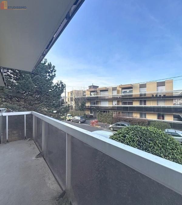 Studio 24m² Clermont-Ferrand 63000 - Photo 1