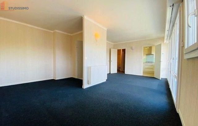 Studio 39m² Perros-Guirec - Étage 2/5 - Photo 3