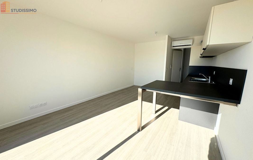 Studio 30m² Clermont-Ferrand 63100 - Photo 6