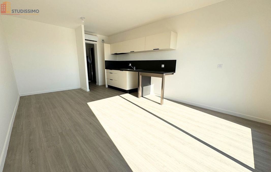 Studio 30m² Clermont-Ferrand 63100 - Photo 4