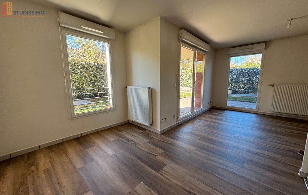 Studio 34m² Clermont-Ferrand 63000 - Photo 8