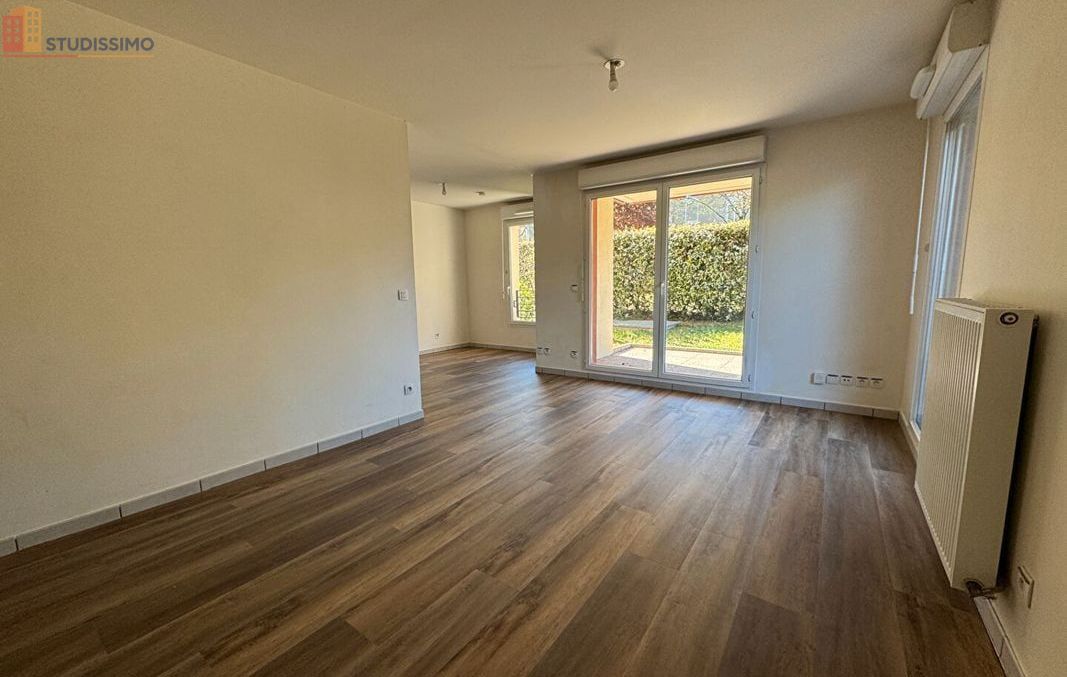 Studio 34m² Clermont-Ferrand 63000 - Photo 7