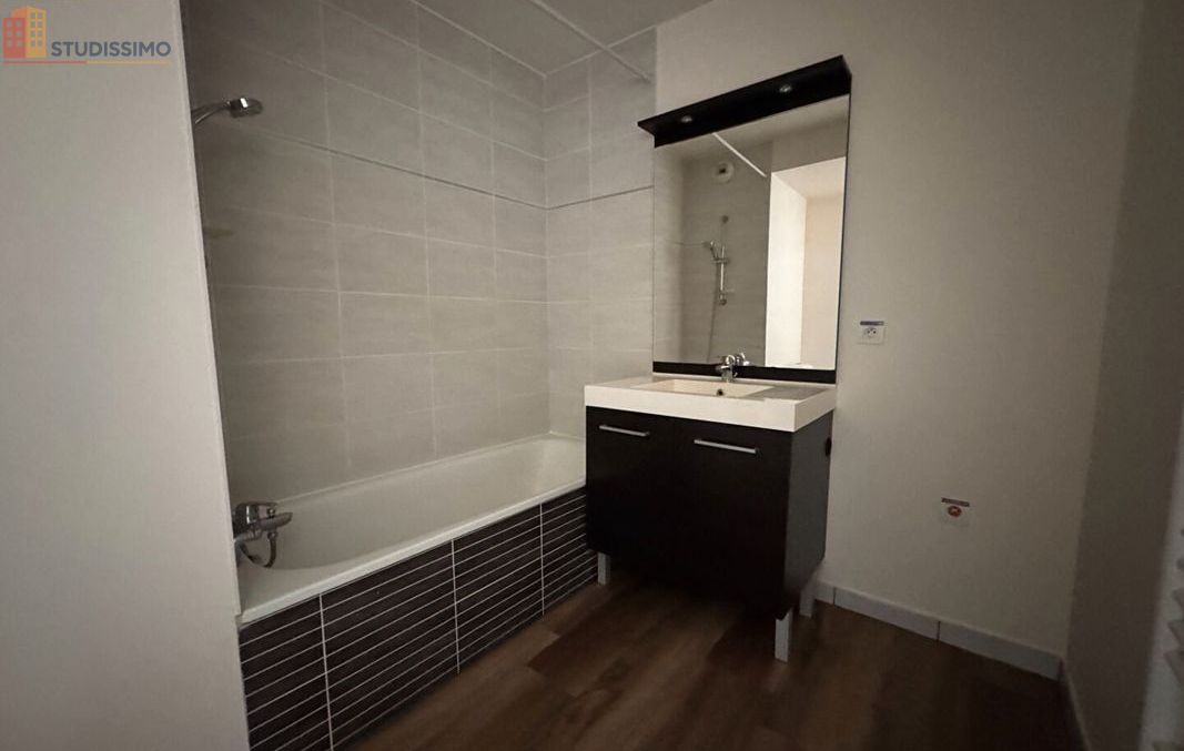 Studio 34m² Clermont-Ferrand 63000 - Photo 5