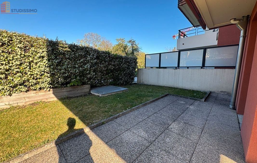 Studio 34m² Clermont-Ferrand 63000 - Photo 2