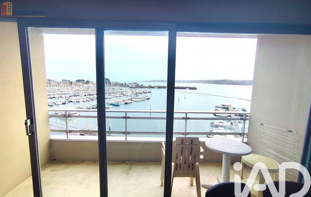 Studio 30m² Perros-Guirec - DPE D - Photo 8