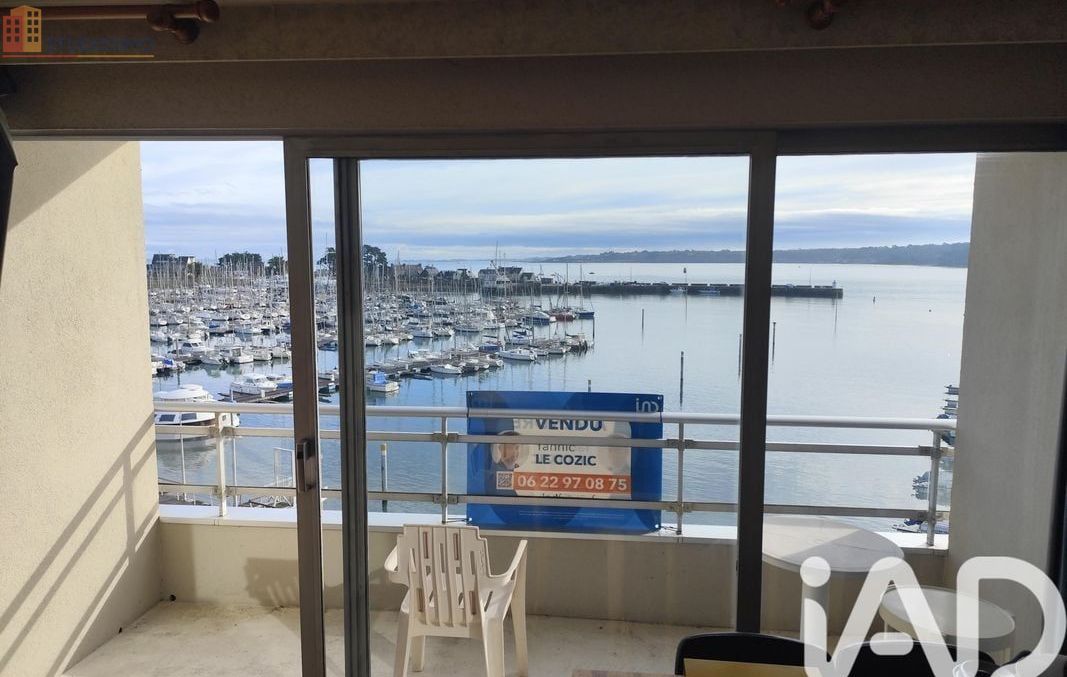 Studio à Perros-Guirec