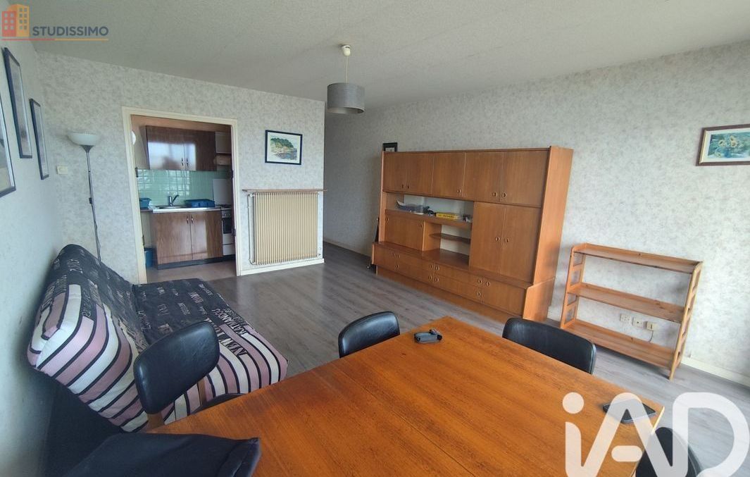 Studio 30m² Perros-Guirec - DPE D - Photo 5